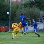 VIDEO: Sokol Sezimovo Ústí poprvé v sezoně prohrál. Čtyřgólovou nadílku Strakonic řídil hattrickem kapitán Janoch