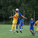 VIDEO: Sokol Sezimovo Ústí poprvé v sezoně prohrál. Čtyřgólovou nadílku Strakonic řídil hattrickem kapitán Janoch