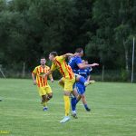 VIDEO: Sokol Sezimovo Ústí poprvé v sezoně prohrál. Čtyřgólovou nadílku Strakonic řídil hattrickem kapitán Janoch