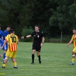 VIDEO: Sokol Sezimovo Ústí poprvé v sezoně prohrál. Čtyřgólovou nadílku Strakonic řídil hattrickem kapitán Janoch