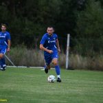 VIDEO: Sokol Sezimovo Ústí poprvé v sezoně prohrál. Čtyřgólovou nadílku Strakonic řídil hattrickem kapitán Janoch