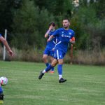 VIDEO: Sokol Sezimovo Ústí poprvé v sezoně prohrál. Čtyřgólovou nadílku Strakonic řídil hattrickem kapitán Janoch