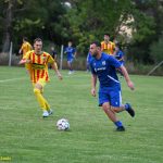 VIDEO: Sokol Sezimovo Ústí poprvé v sezoně prohrál. Čtyřgólovou nadílku Strakonic řídil hattrickem kapitán Janoch