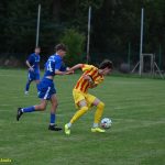 VIDEO: Sokol Sezimovo Ústí poprvé v sezoně prohrál. Čtyřgólovou nadílku Strakonic řídil hattrickem kapitán Janoch