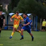 VIDEO: Sokol Sezimovo Ústí poprvé v sezoně prohrál. Čtyřgólovou nadílku Strakonic řídil hattrickem kapitán Janoch