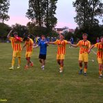 VIDEO: Sokol Sezimovo Ústí poprvé v sezoně prohrál. Čtyřgólovou nadílku Strakonic řídil hattrickem kapitán Janoch