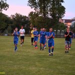 VIDEO: Sokol Sezimovo Ústí poprvé v sezoně prohrál. Čtyřgólovou nadílku Strakonic řídil hattrickem kapitán Janoch