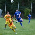 VIDEO: Sokol Sezimovo Ústí poprvé v sezoně prohrál. Čtyřgólovou nadílku Strakonic řídil hattrickem kapitán Janoch