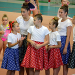 VIDEO: Bernartické gymnastky chystají sestavy na novou sezonu