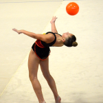 VIDEO: Bernartické gymnastky chystají sestavy na novou sezonu