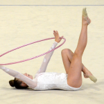 VIDEO: Bernartické gymnastky chystají sestavy na novou sezonu