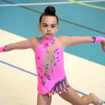 VIDEO: Bernartické gymnastky chystají sestavy na novou sezonu