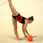 VIDEO: Bernartické gymnastky chystají sestavy na novou sezonu