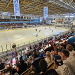 Spartě se na Motor v Milevsku daří. Porazila ho třetí rok v řadě