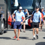 Spartě se na Motor v Milevsku daří. Porazila ho třetí rok v řadě