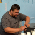 Spartě se na Motor v Milevsku daří. Porazila ho třetí rok v řadě