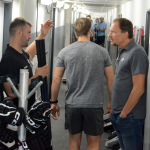 Spartě se na Motor v Milevsku daří. Porazila ho třetí rok v řadě