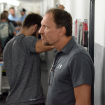 Spartě se na Motor v Milevsku daří. Porazila ho třetí rok v řadě