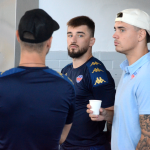 Spartě se na Motor v Milevsku daří. Porazila ho třetí rok v řadě