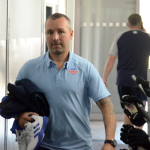 Spartě se na Motor v Milevsku daří. Porazila ho třetí rok v řadě