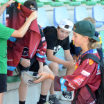 Spartě se na Motor v Milevsku daří. Porazila ho třetí rok v řadě