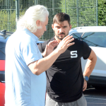 Spartě se na Motor v Milevsku daří. Porazila ho třetí rok v řadě