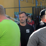 Spartě se na Motor v Milevsku daří. Porazila ho třetí rok v řadě