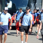 Spartě se na Motor v Milevsku daří. Porazila ho třetí rok v řadě