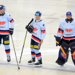 Spartě se na Motor v Milevsku daří. Porazila ho třetí rok v řadě