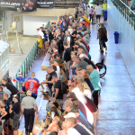 Spartě se na Motor v Milevsku daří. Porazila ho třetí rok v řadě