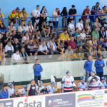 Spartě se na Motor v Milevsku daří. Porazila ho třetí rok v řadě