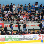 Spartě se na Motor v Milevsku daří. Porazila ho třetí rok v řadě