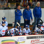 Spartě se na Motor v Milevsku daří. Porazila ho třetí rok v řadě