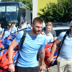 Spartě se na Motor v Milevsku daří. Porazila ho třetí rok v řadě