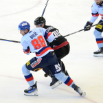 Spartě se na Motor v Milevsku daří. Porazila ho třetí rok v řadě