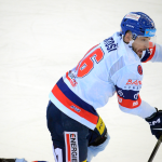 Spartě se na Motor v Milevsku daří. Porazila ho třetí rok v řadě