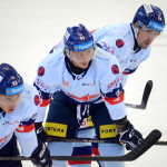 Spartě se na Motor v Milevsku daří. Porazila ho třetí rok v řadě