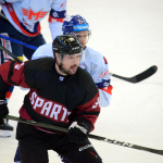 Spartě se na Motor v Milevsku daří. Porazila ho třetí rok v řadě