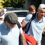 Spartě se na Motor v Milevsku daří. Porazila ho třetí rok v řadě