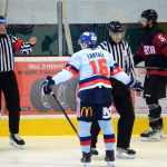 Spartě se na Motor v Milevsku daří. Porazila ho třetí rok v řadě