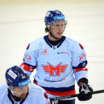 Spartě se na Motor v Milevsku daří. Porazila ho třetí rok v řadě