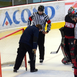 Spartě se na Motor v Milevsku daří. Porazila ho třetí rok v řadě