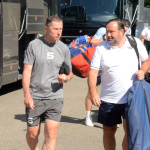 Spartě se na Motor v Milevsku daří. Porazila ho třetí rok v řadě