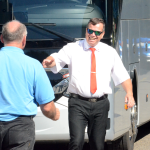 Spartě se na Motor v Milevsku daří. Porazila ho třetí rok v řadě