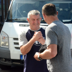 Spartě se na Motor v Milevsku daří. Porazila ho třetí rok v řadě