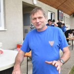 Fotbal, koncerty a dětské hry. V Hrazánkách si užili půlení prázdnin