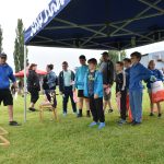 Fotbal, koncerty a dětské hry. V Hrazánkách si užili půlení prázdnin