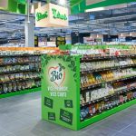 Ve Strakonicích otevřel nový hypermarket Albert s pestrou nabídkou specialit i běžného zboží. Zákazníci nakoupí s 10% slevou