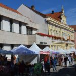 Bartolomějské posvícení lákalo na rodinnou sobotu