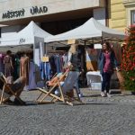 Bartolomějské posvícení lákalo na rodinnou sobotu